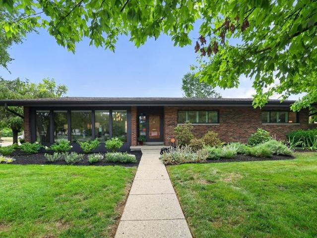 House for sale in Columbus, Ohio