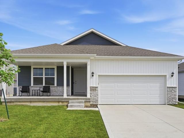 House for sale in West Des Moines, Iowa