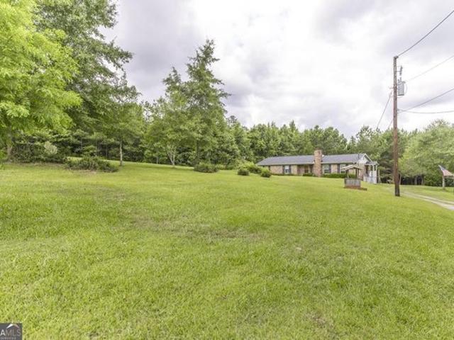 House for sale in Macon, Georgia