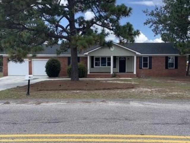 House for sale in Hephzibah, Georgia