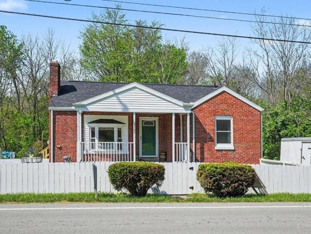 House for sale in Mount Orab, Ohio