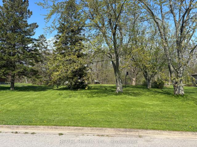 Land for sale in Niagara, Ontario