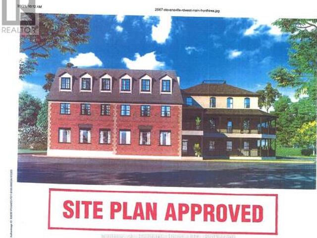 Commercial for sale in Niagara, Ontario