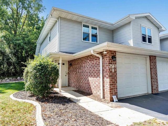Condo for sale in Green Bay, Wisconsin