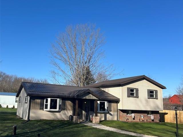 House for sale in Mercer, Pennsylvania