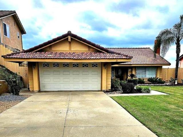 House for sale in El Cajon, California