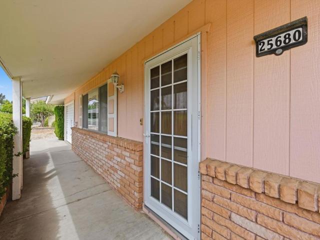 House for sale in Menifee, California