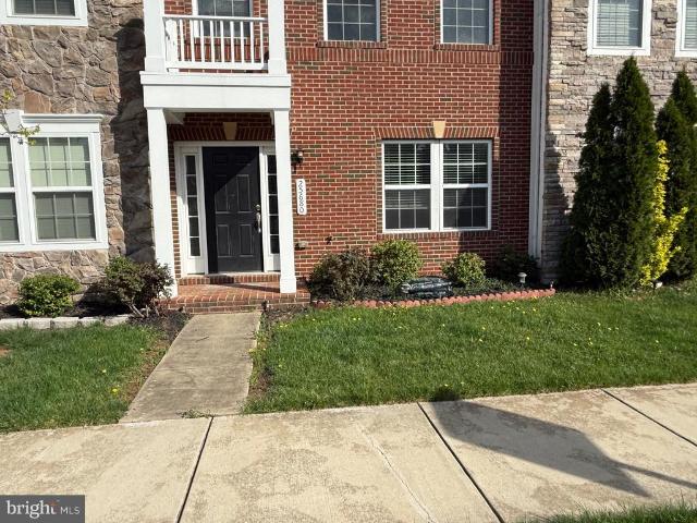 Townhouse for sale in Virginia