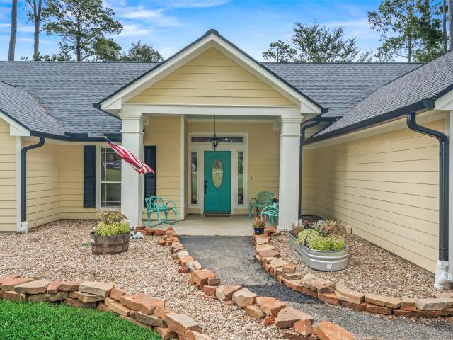 House for sale in Hockley, Waller County