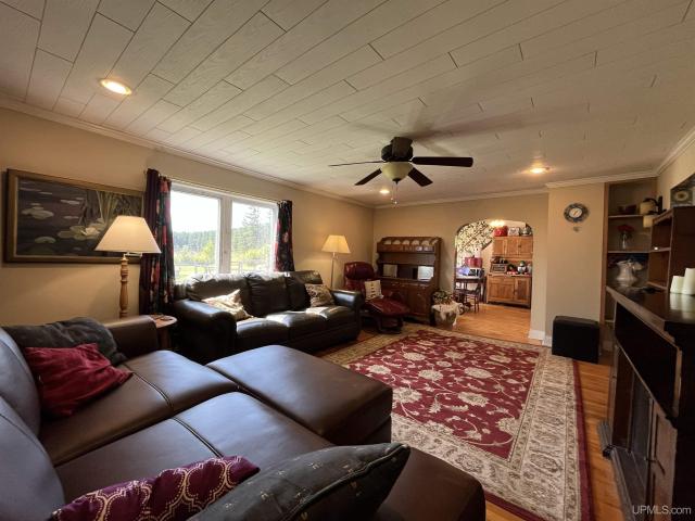House for sale in Houghton, Michigan