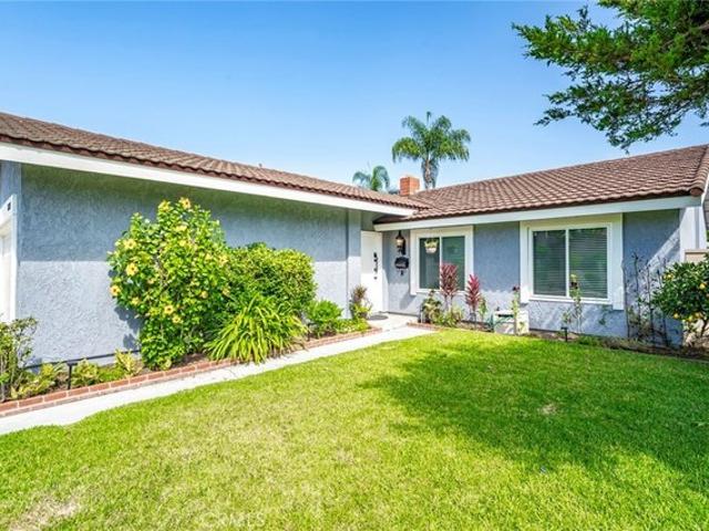 House for sale in Laguna Hills, California