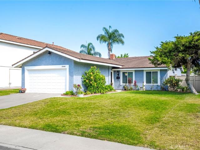 House for sale in Laguna Hills, California