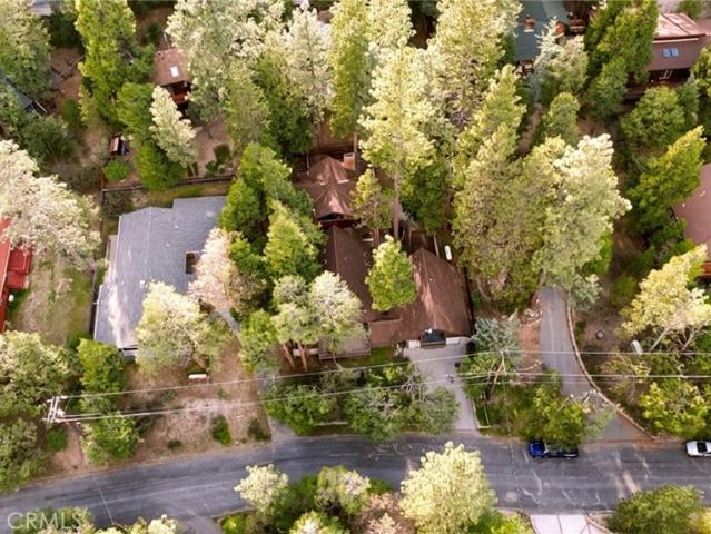 House for sale in Idyllwild, California