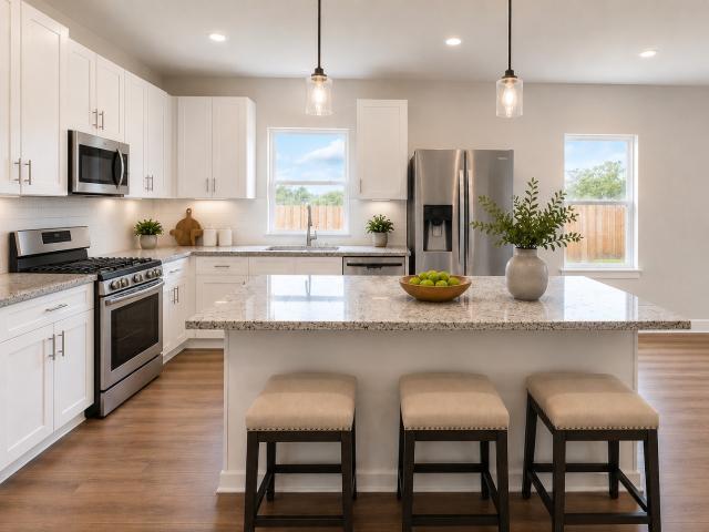 House for sale in Splendora, Texas