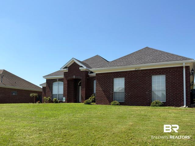 House for sale in Loxley, Baldwin County