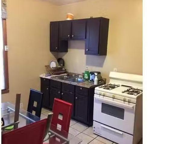House for rent in Chicago