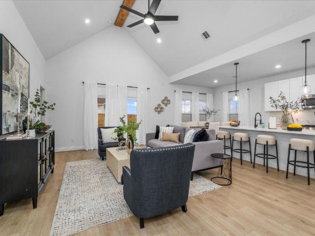 House for sale in Splendora, Texas