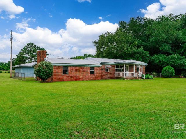 House for sale in Loxley, Alabama