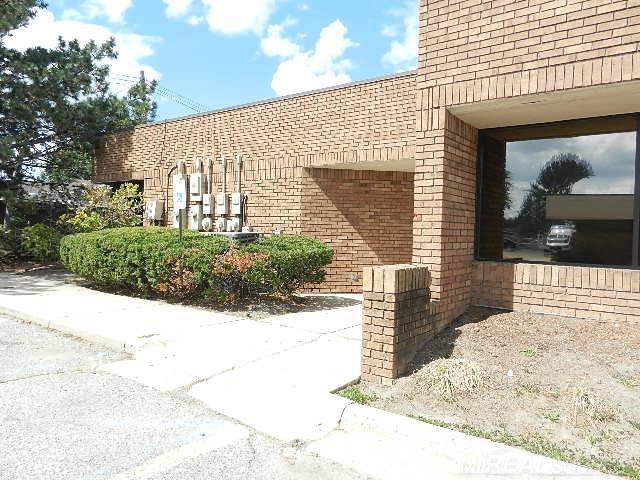 Commercial for sale in Roseville, Michigan