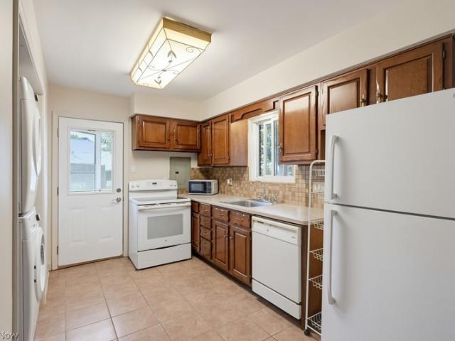 House for sale in Summit, Ohio