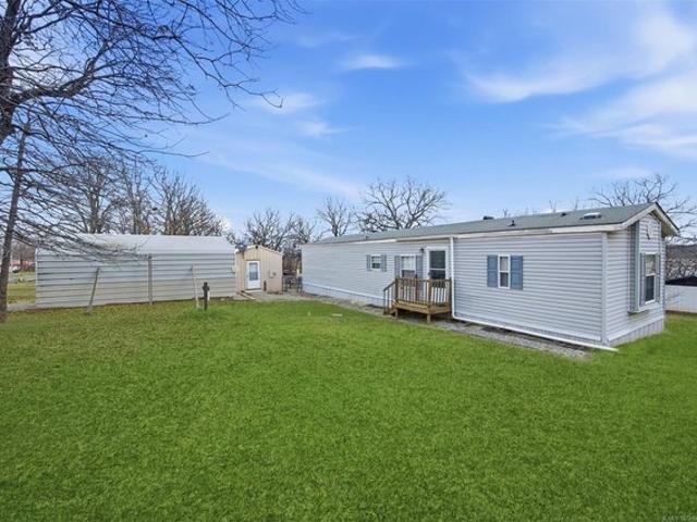 House for sale in Crowder, Oklahoma