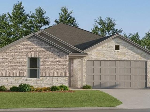 House for sale in Denton, Texas