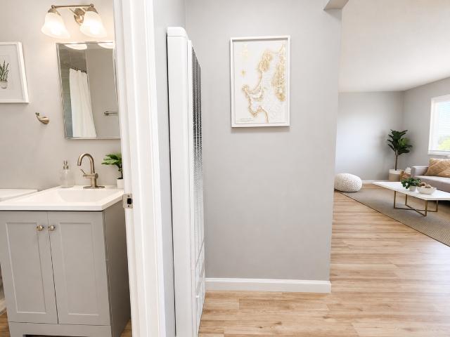 Apartment for rent in California