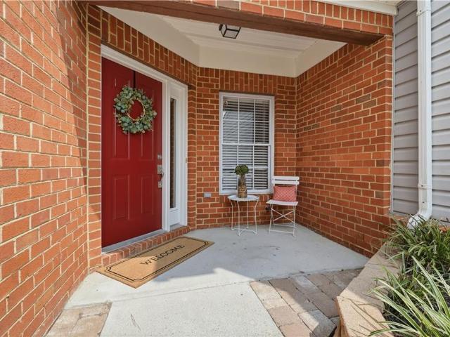 Townhouse for sale in Virginia