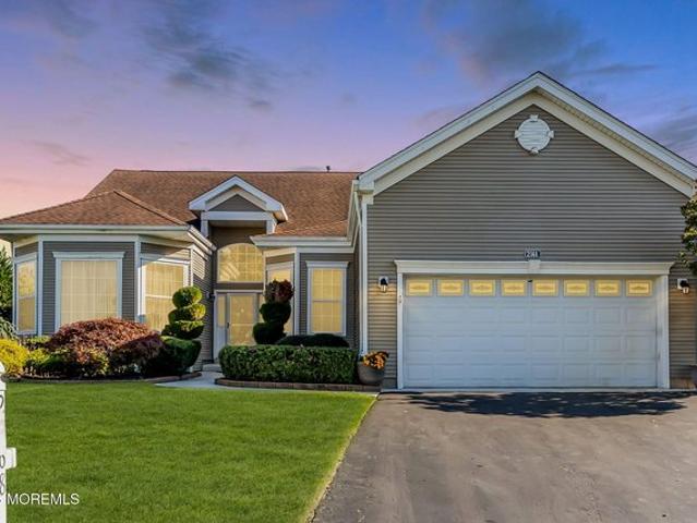 House for sale in Manasquan, Monmouth County