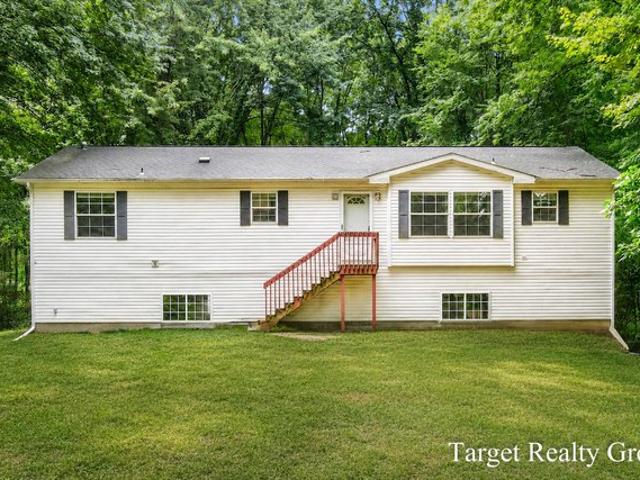 House for sale in Casnovia, Michigan