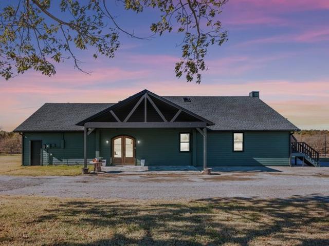 Farm for sale in Sherman, Texas