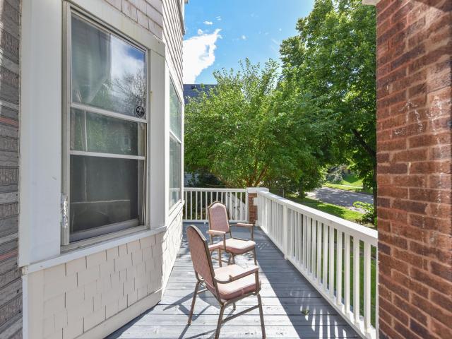 House for sale in Milwaukee, Wisconsin