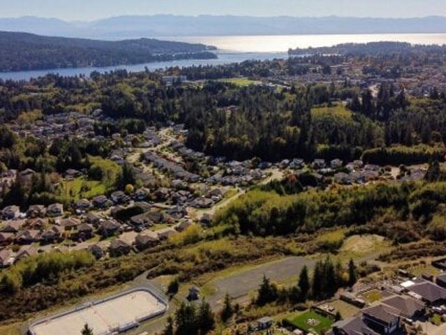 Land for sale in Sooke, British Columbia