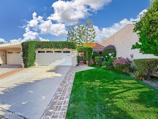 House for sale in Westlake Village, California