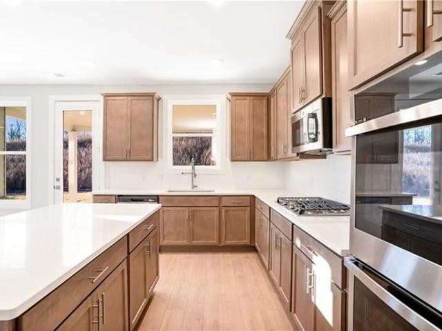 House for sale in Gainesville, Georgia