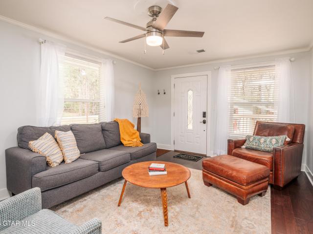 House for sale in Winston, Mississippi