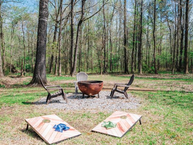 House for sale in Winston, Mississippi