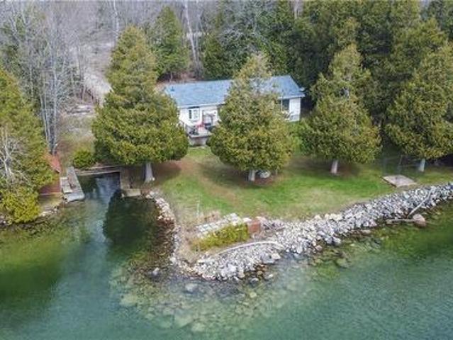 House for sale in Northeastern Manitoulin, Ontario