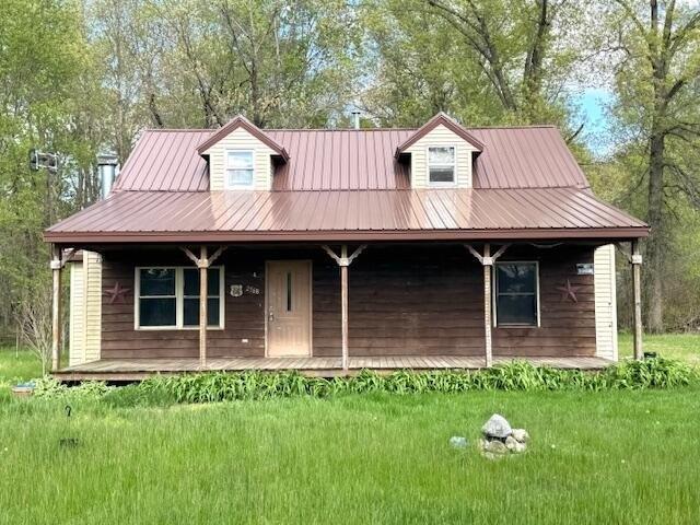 House for sale in Knox, Indiana