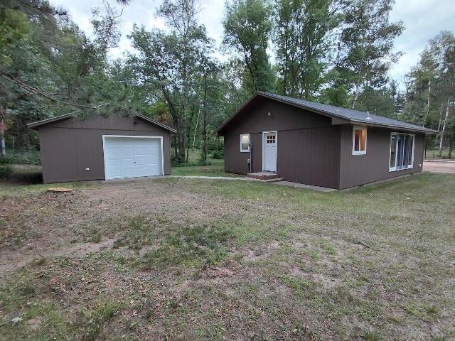House for sale in Backus, Minnesota