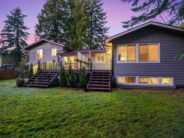 Property for sale in Squamish, British Columbia