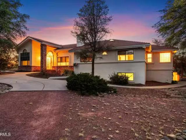 House for sale in Prescott Valley