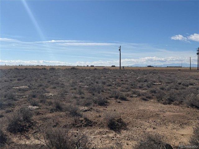 Land for sale in Moffat, Saguache County
