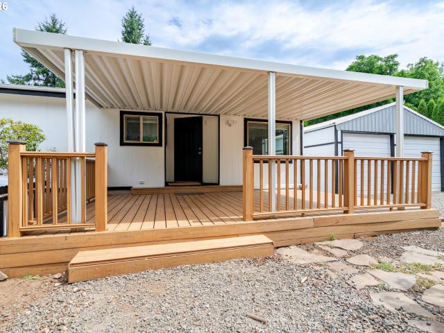 House for sale in Oregonia