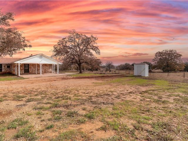 House for sale in Waelder, Texas