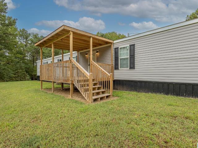 House for sale in Heflin, Cleburne County