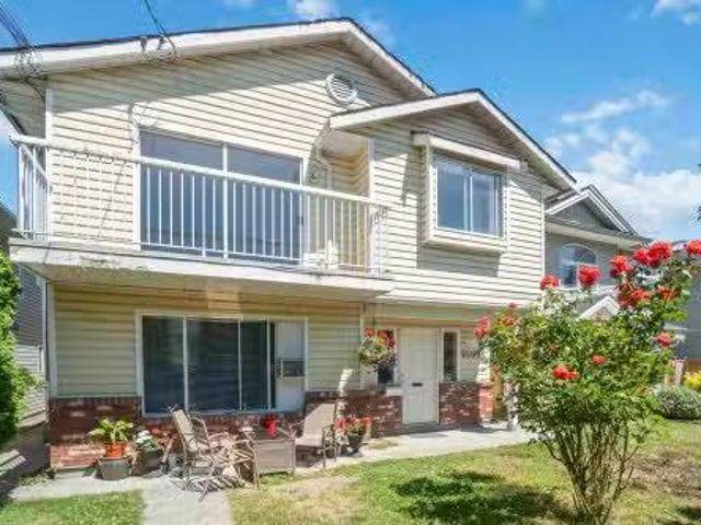House for sale in Port Coquitlam, British Columbia