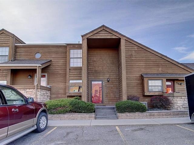 Townhouse for sale in Denver, Colorado
