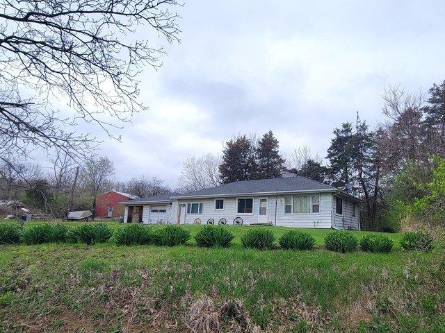 House for sale in Marseilles, Illinois