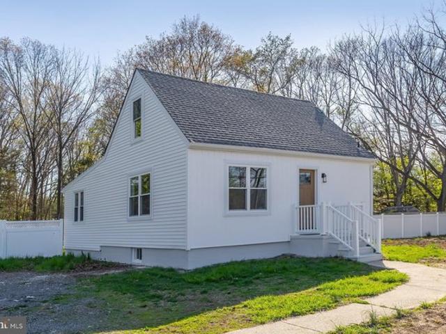 House for sale in Newfield, New Jersey